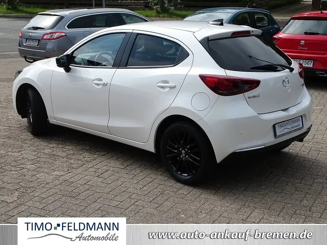 Mazda 2 1.5 AUT Homura - Thumbnail 3