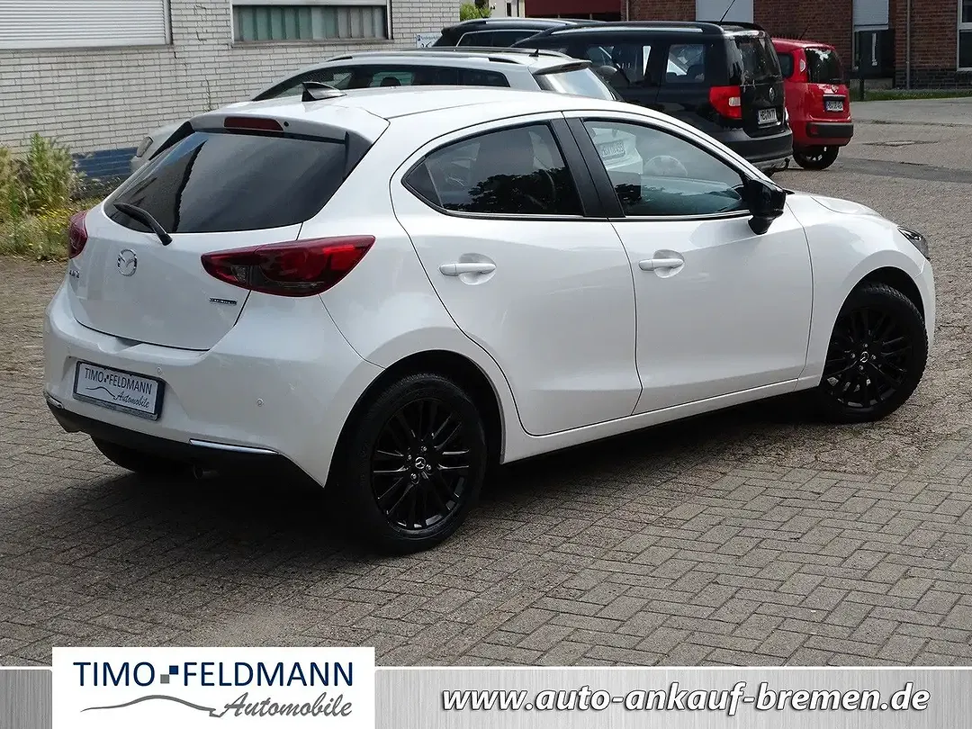 Mazda 2 1.5 AUT Homura - Thumbnail 5