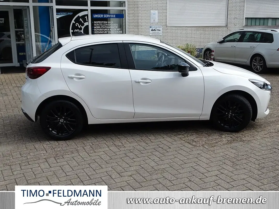 Mazda 2 1.5 AUT Homura - Thumbnail 6