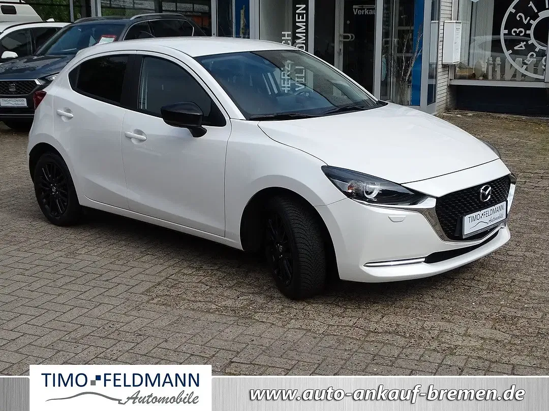 Mazda 2 1.5 AUT Homura - Thumbnail 7