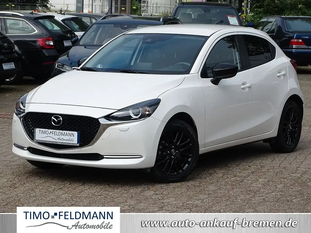 Mazda 2 1.5 AUT Homura - Thumbnail 8