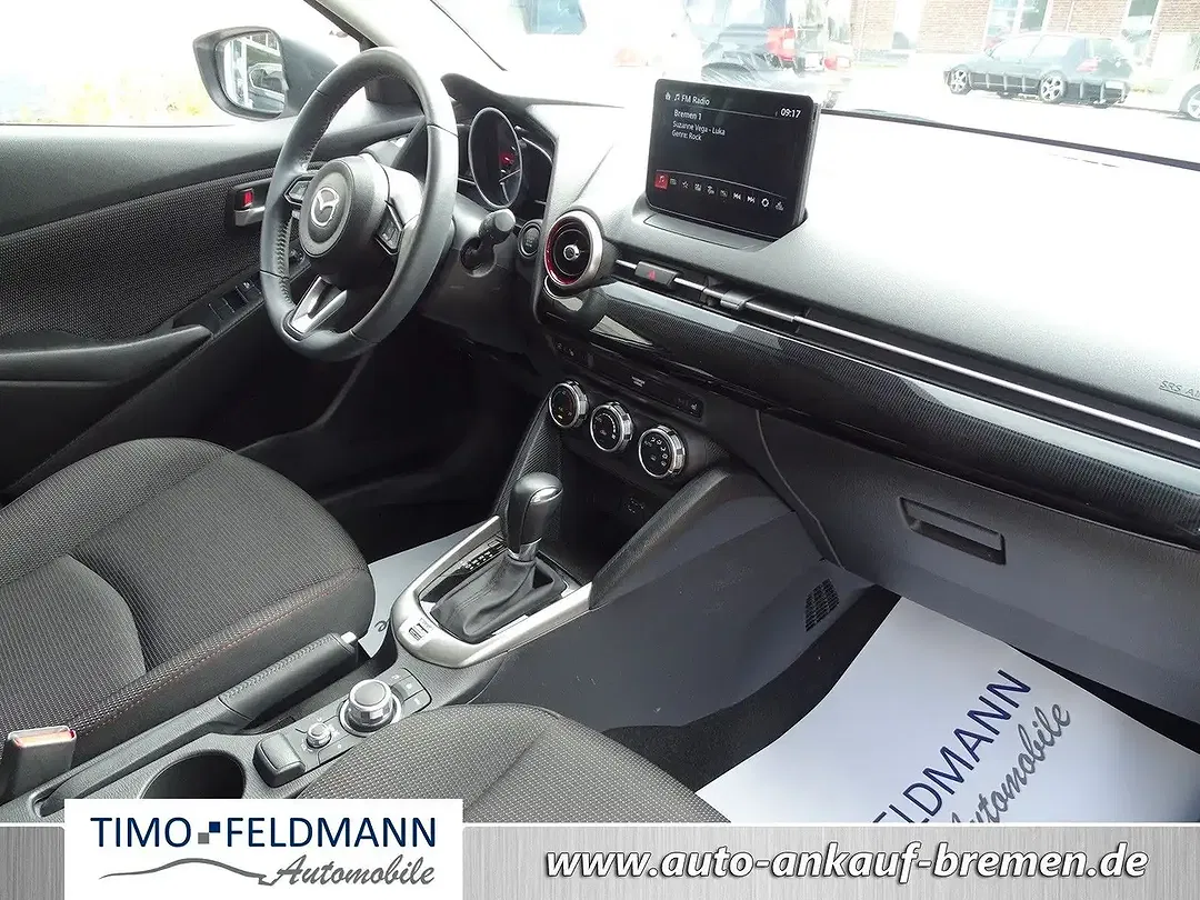 Mazda 2 1.5 AUT Homura - Thumbnail 9