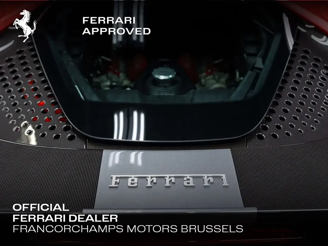 Ferrari SF90 Spider - Thumbnail 14