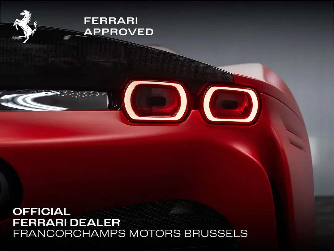 Ferrari SF90 Spider - foto 15