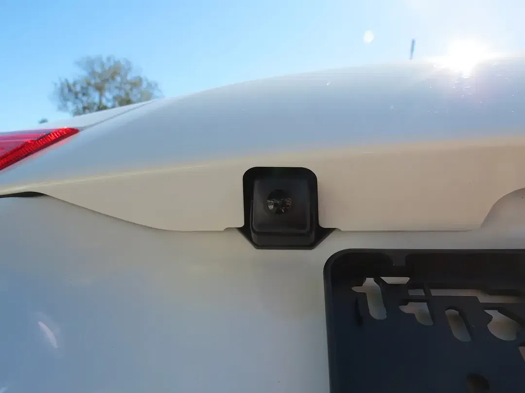 Suzuki SX4 S-Cross AUT Club - Thumbnail 10