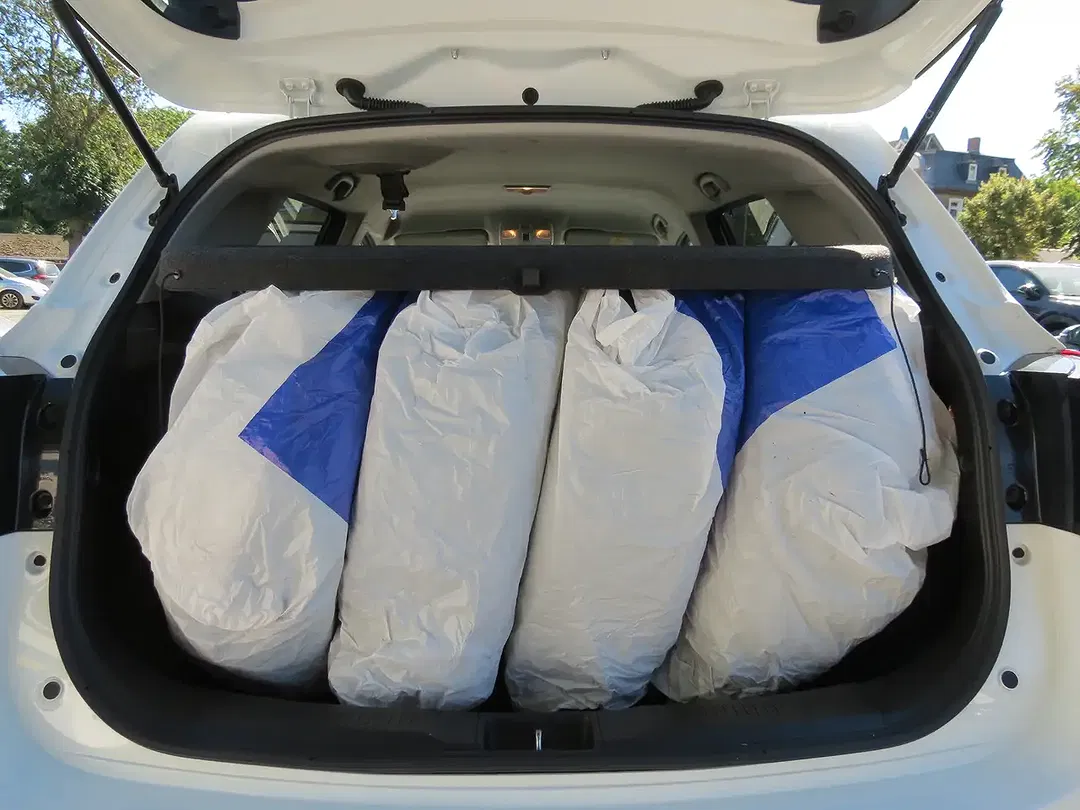 Suzuki SX4 S-Cross AUT Club - Thumbnail 11