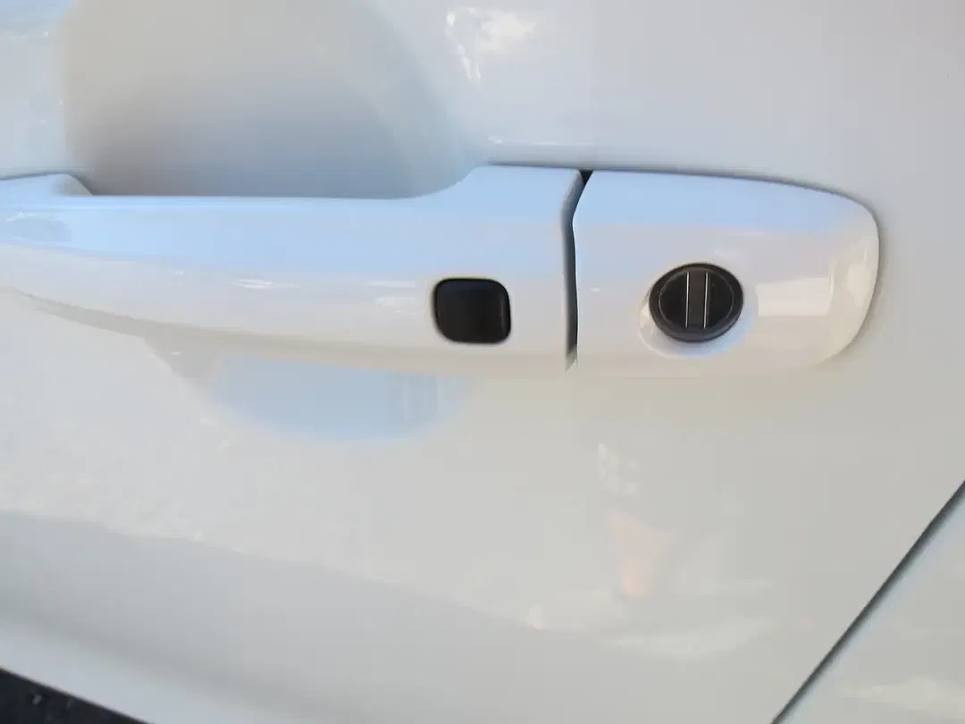 Suzuki SX4 S-Cross AUT Club - Thumbnail 12