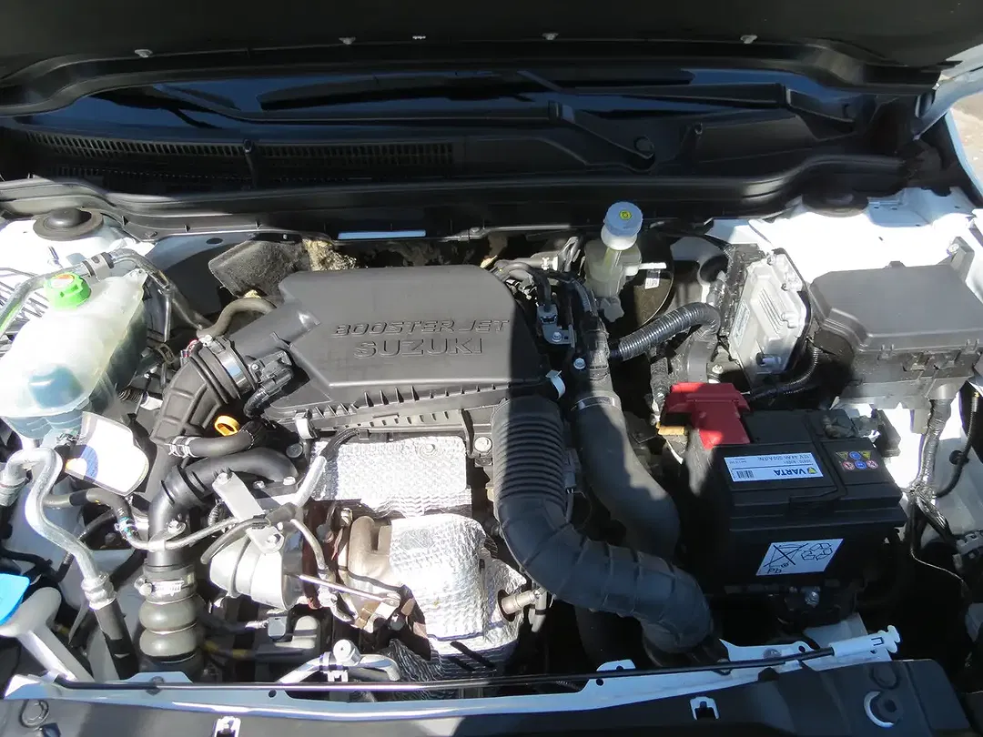 Suzuki SX4 S-Cross AUT Club - Thumbnail 13