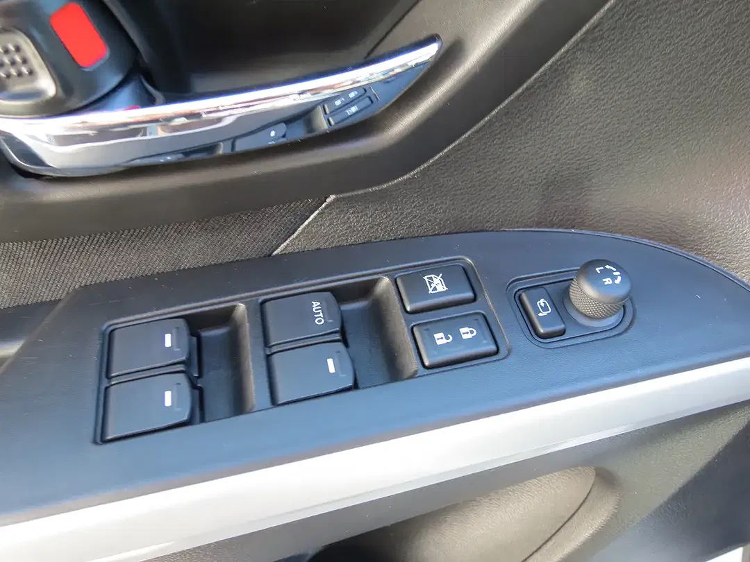 Suzuki SX4 S-Cross AUT Club - Thumbnail 14