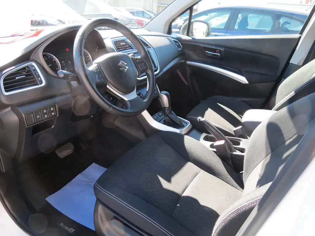 Suzuki SX4 S-Cross AUT Club - foto 15