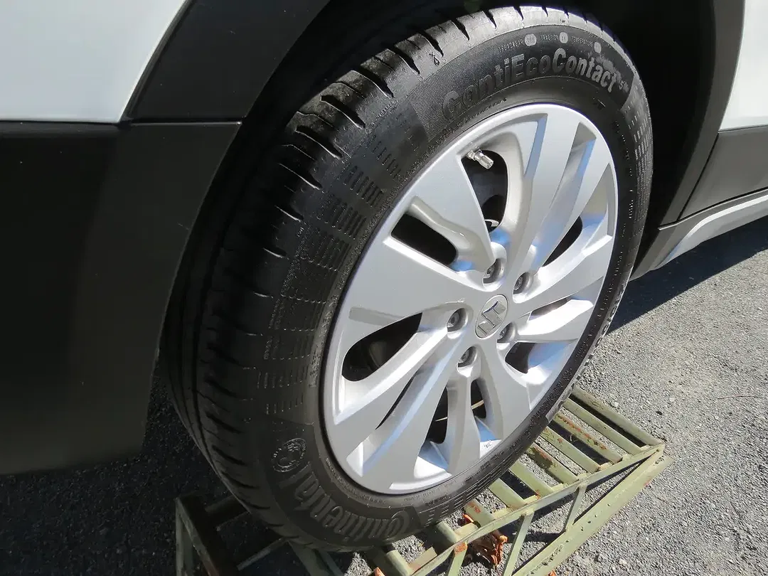 Suzuki SX4 S-Cross AUT Club - Thumbnail 9