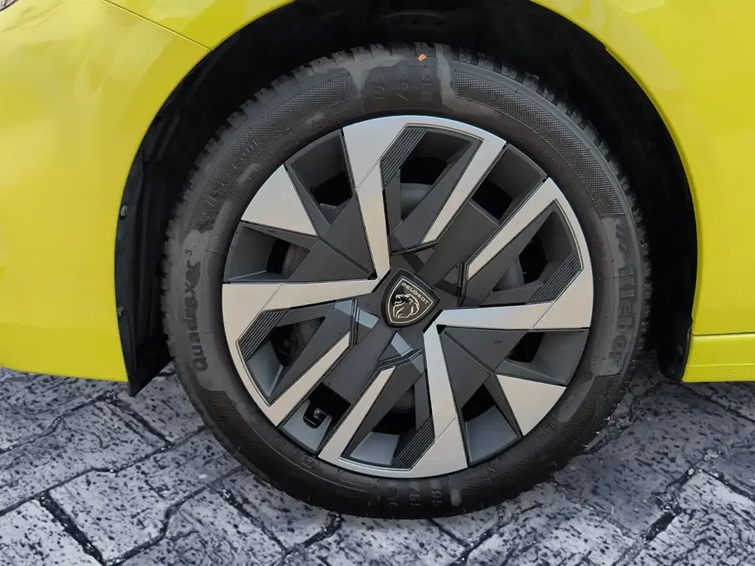 Peugeot 208 100 PureTech Active - Thumbnail 10