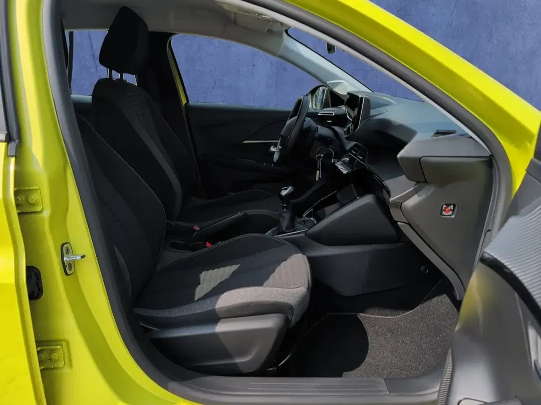 Peugeot 208 100 PureTech Active - Thumbnail 11
