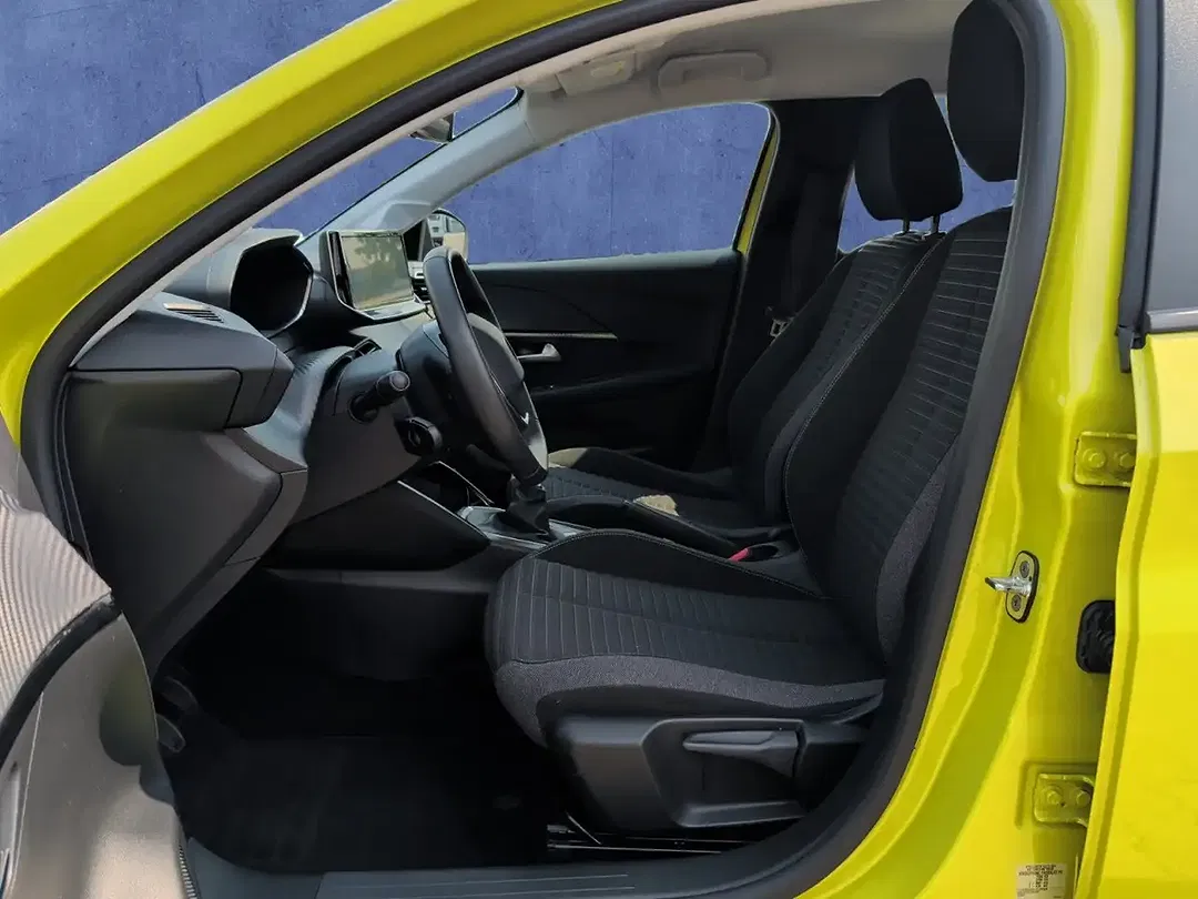 Peugeot 208 100 PureTech Active - Thumbnail 12