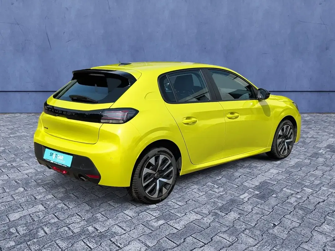 Peugeot 208 100 PureTech Active - Thumbnail 6