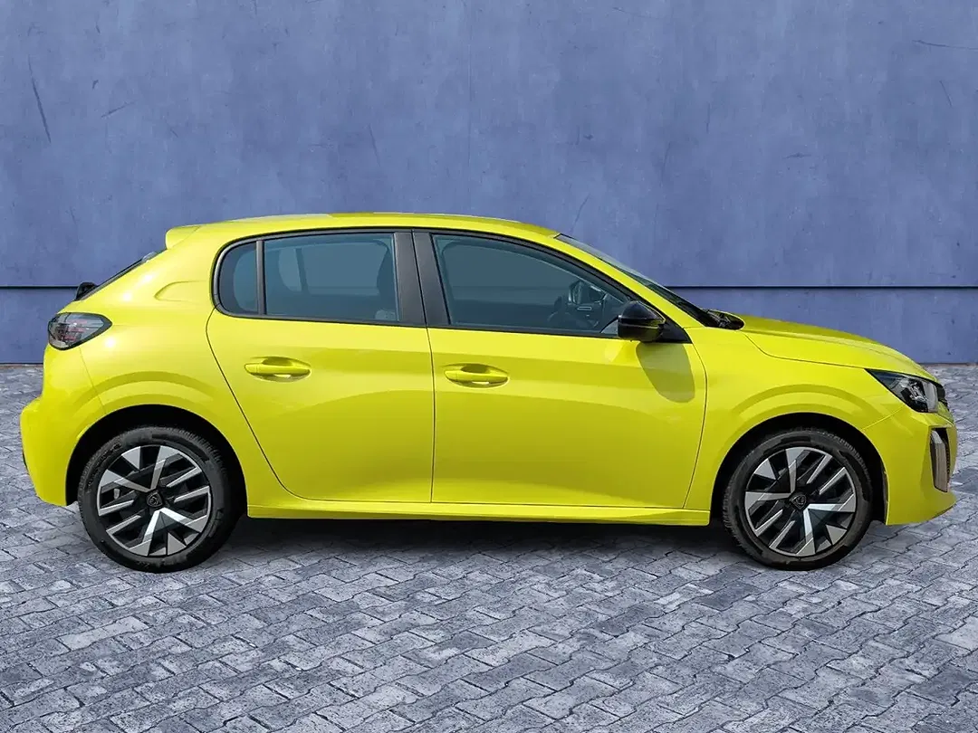 Peugeot 208 100 PureTech Active - Thumbnail 7