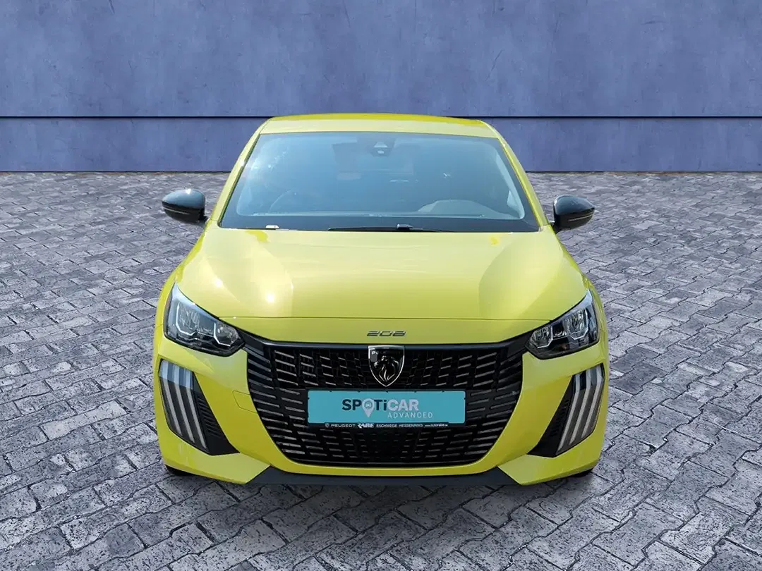 Peugeot 208 100 PureTech Active - Thumbnail 9