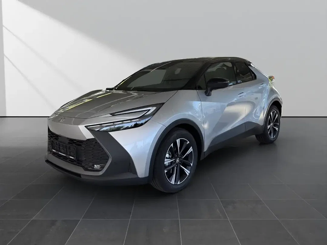 Toyota C-HR Hybrid Teamplayer - Afbeelding 1