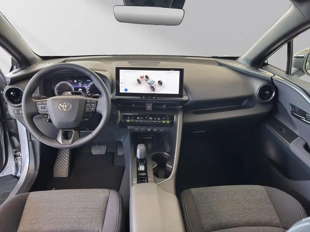 Toyota C-HR Hybrid Teamplayer - Thumbnail 10