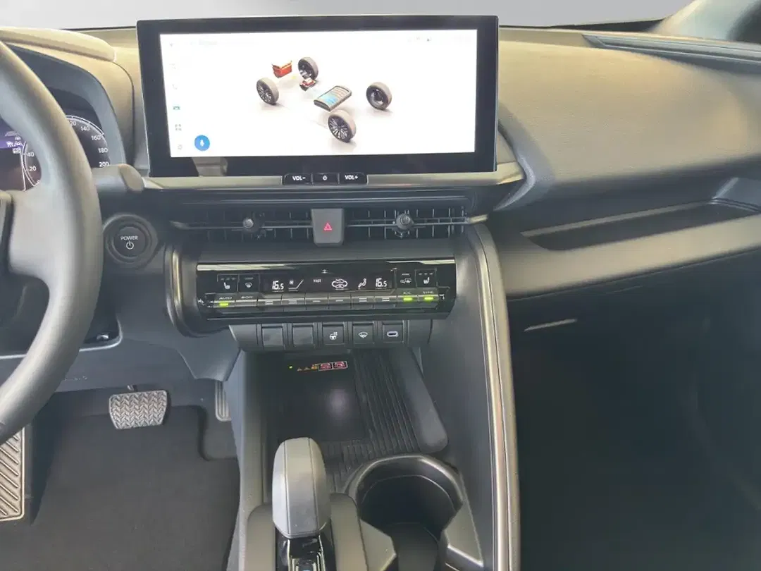 Toyota C-HR Hybrid Teamplayer - Thumbnail 11