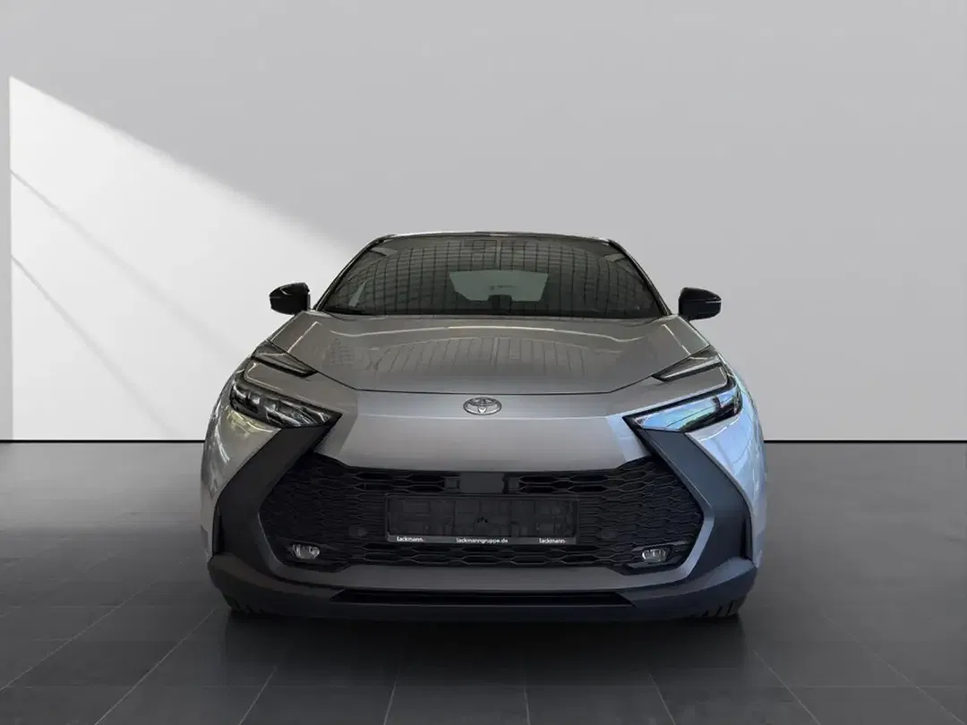 Toyota C-HR Hybrid Teamplayer - foto 2