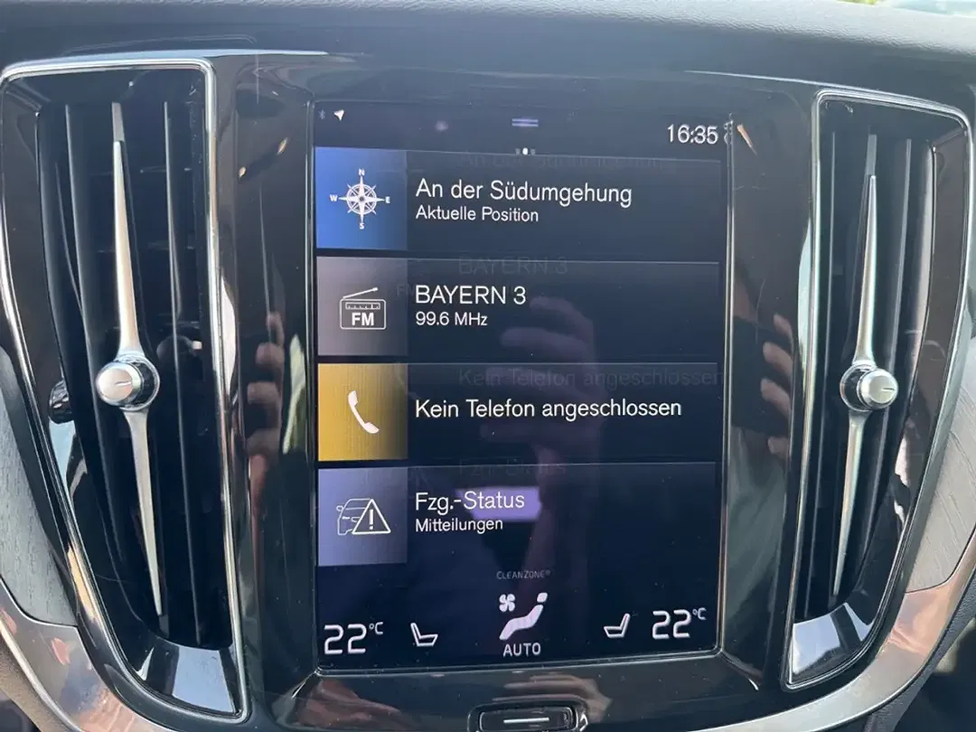 Volvo V60 T6 AWD Recharge Inscription - foto 15