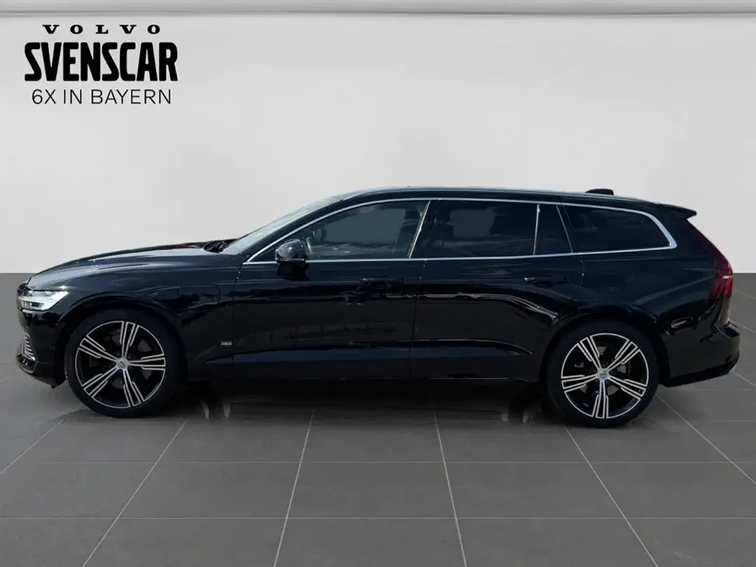 Volvo V60 T6 AWD Recharge Inscription - foto 2