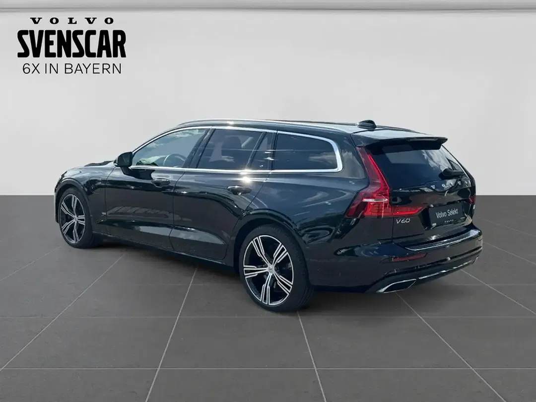 Volvo V60 T6 AWD Recharge Inscription - Thumbnail 3