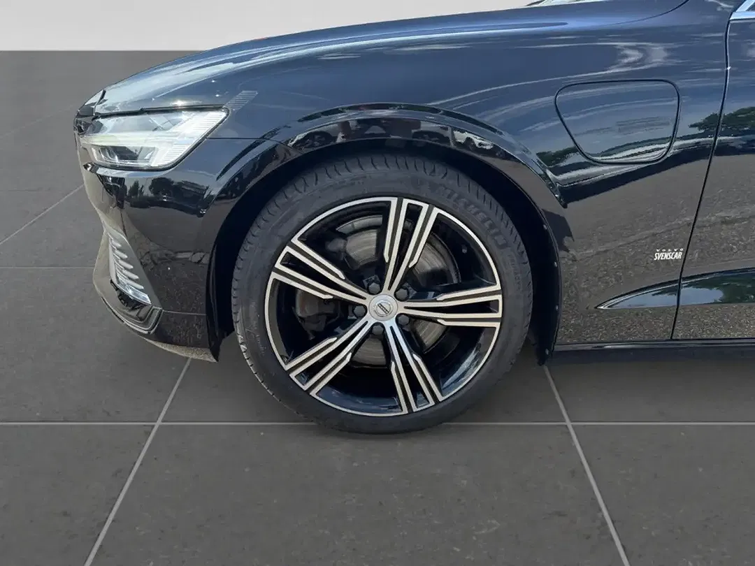 Volvo V60 T6 AWD Recharge Inscription - Thumbnail 9