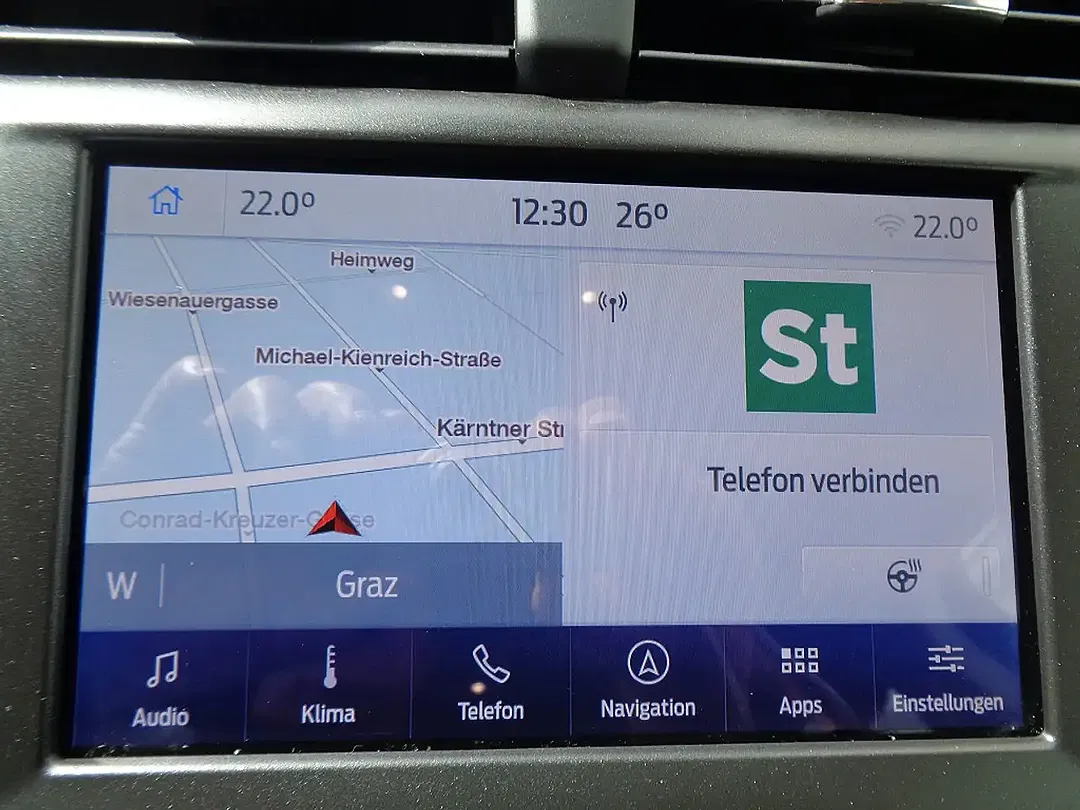 Ford Mondeo 2.0 Hybrid AUT Titanium - foto 15