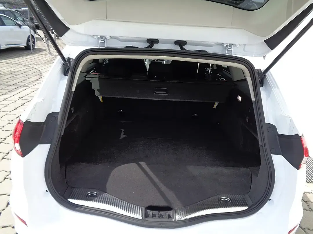 Ford Mondeo 2.0 Hybrid AUT Titanium - Thumbnail 5