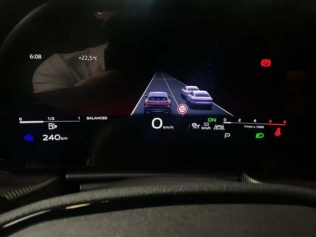 Audi SQ5 S tronic quattro - Thumbnail 11