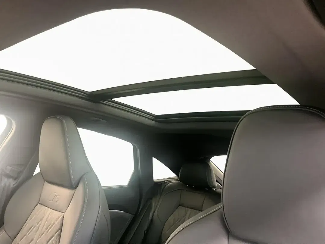 Audi SQ5 S tronic quattro - foto 15