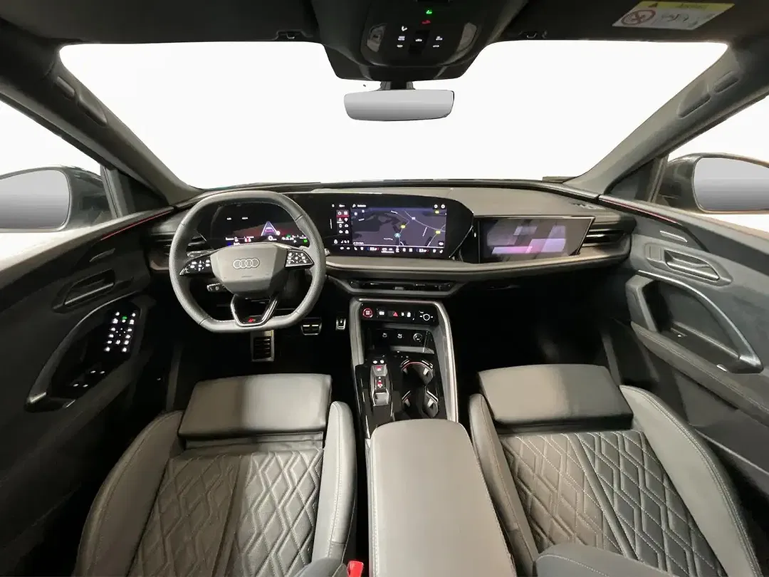 Audi SQ5 S tronic quattro - foto 2