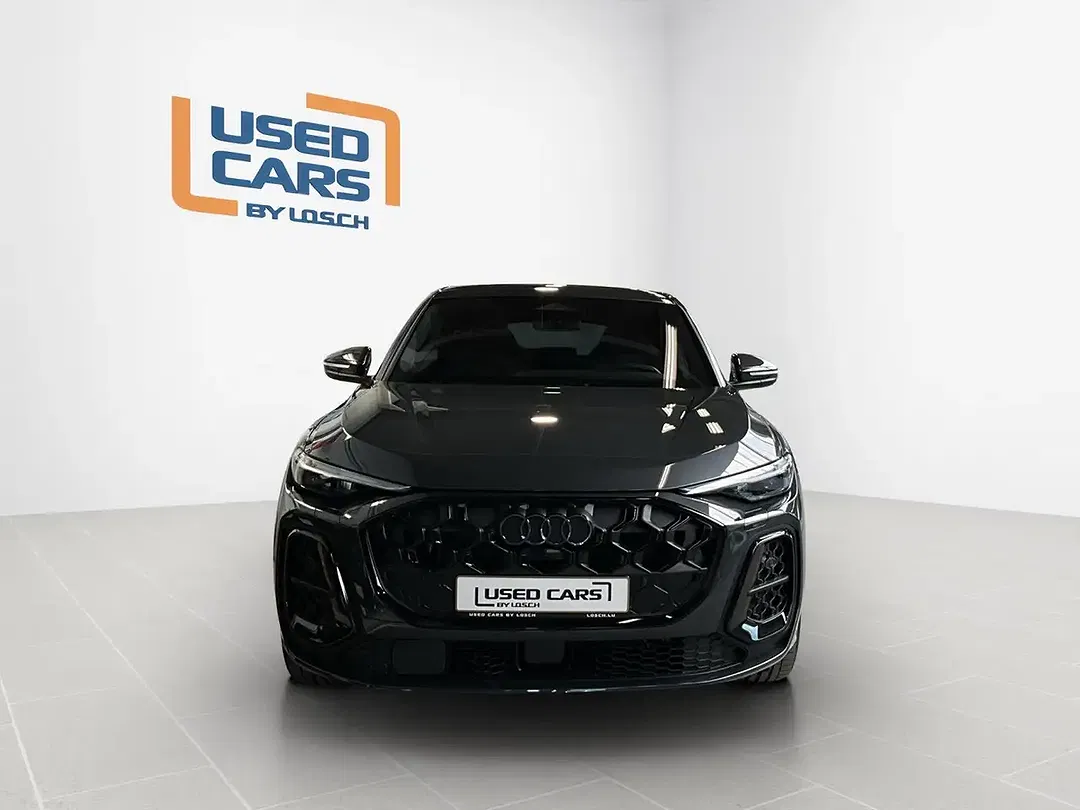 Audi SQ5 S tronic quattro - Thumbnail 3