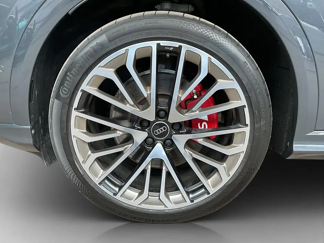Audi SQ5 S tronic quattro - Thumbnail 8