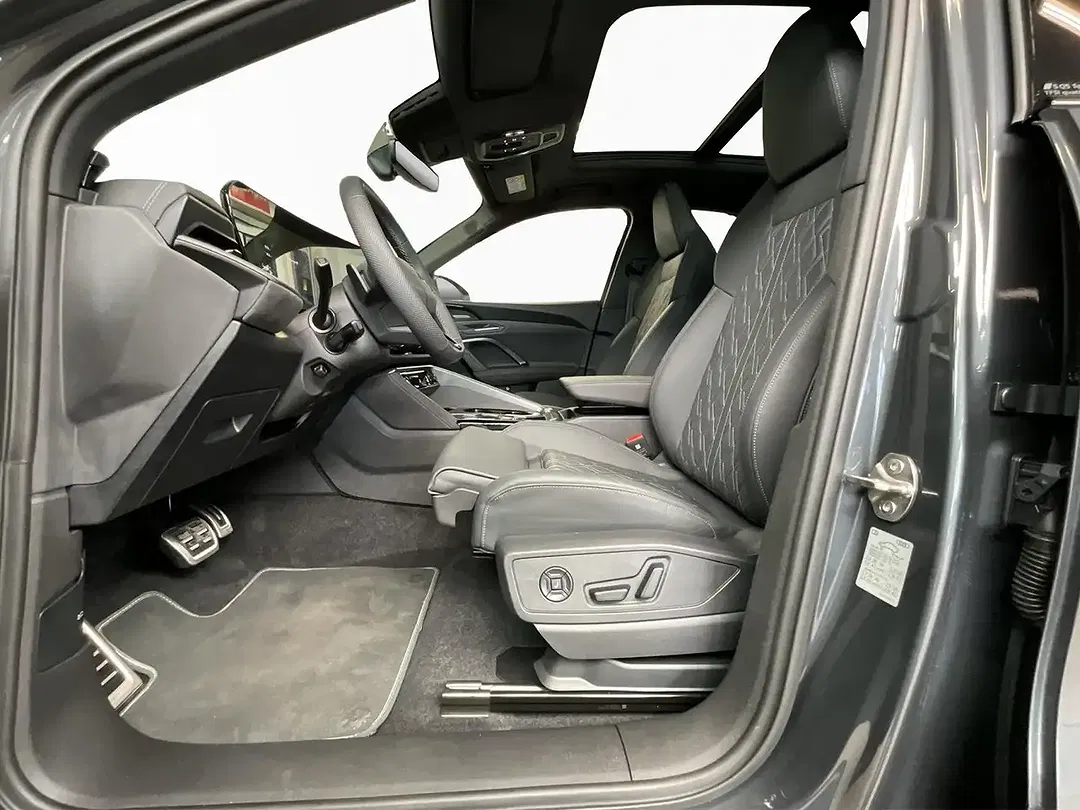 Audi SQ5 S tronic quattro - Thumbnail 9