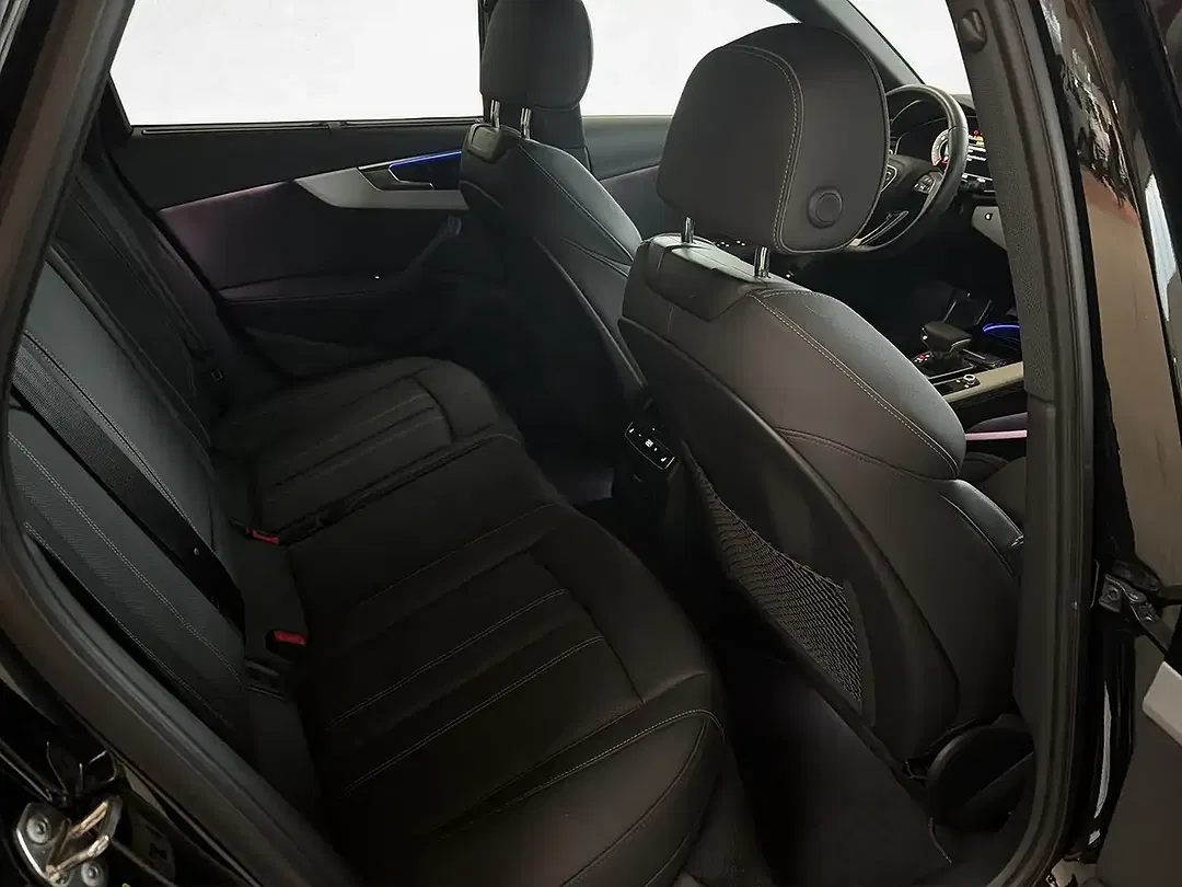 Audi S4 3.0 TDI tiptronic quattro Matrix LED Avant - Thumbnail 10