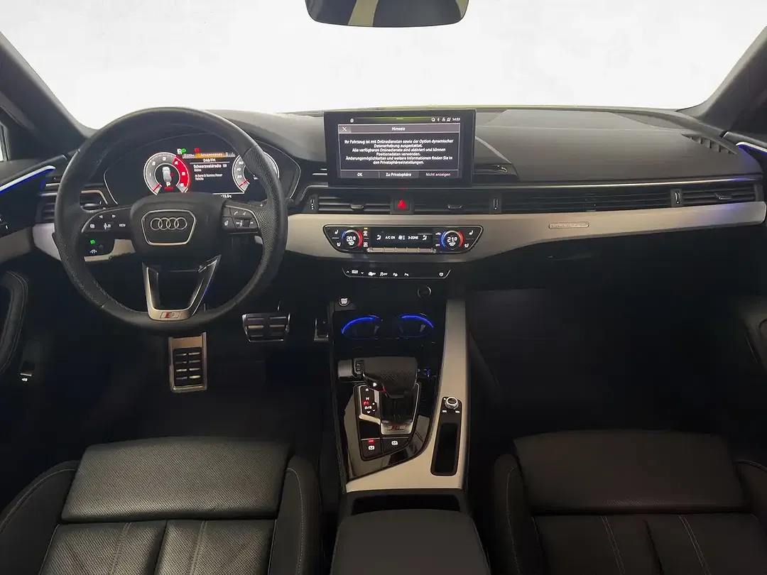 Audi S4 3.0 TDI tiptronic quattro Matrix LED Avant - Thumbnail 11