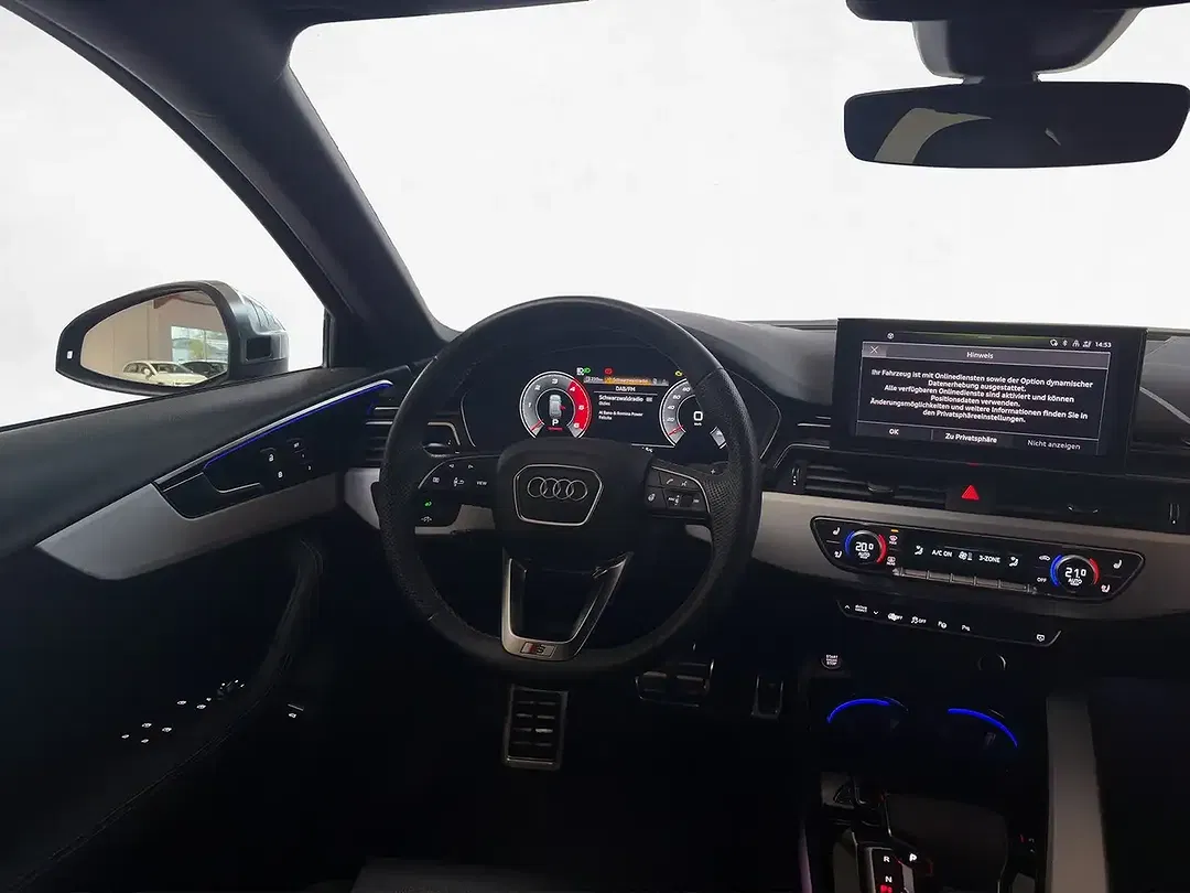 Audi S4 3.0 TDI tiptronic quattro Matrix LED Avant - Thumbnail 12