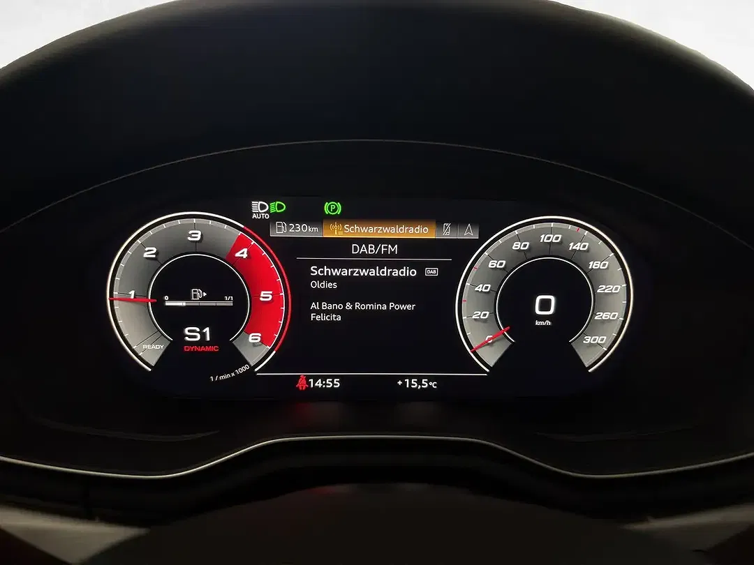 Audi S4 3.0 TDI tiptronic quattro Matrix LED Avant - Thumbnail 13