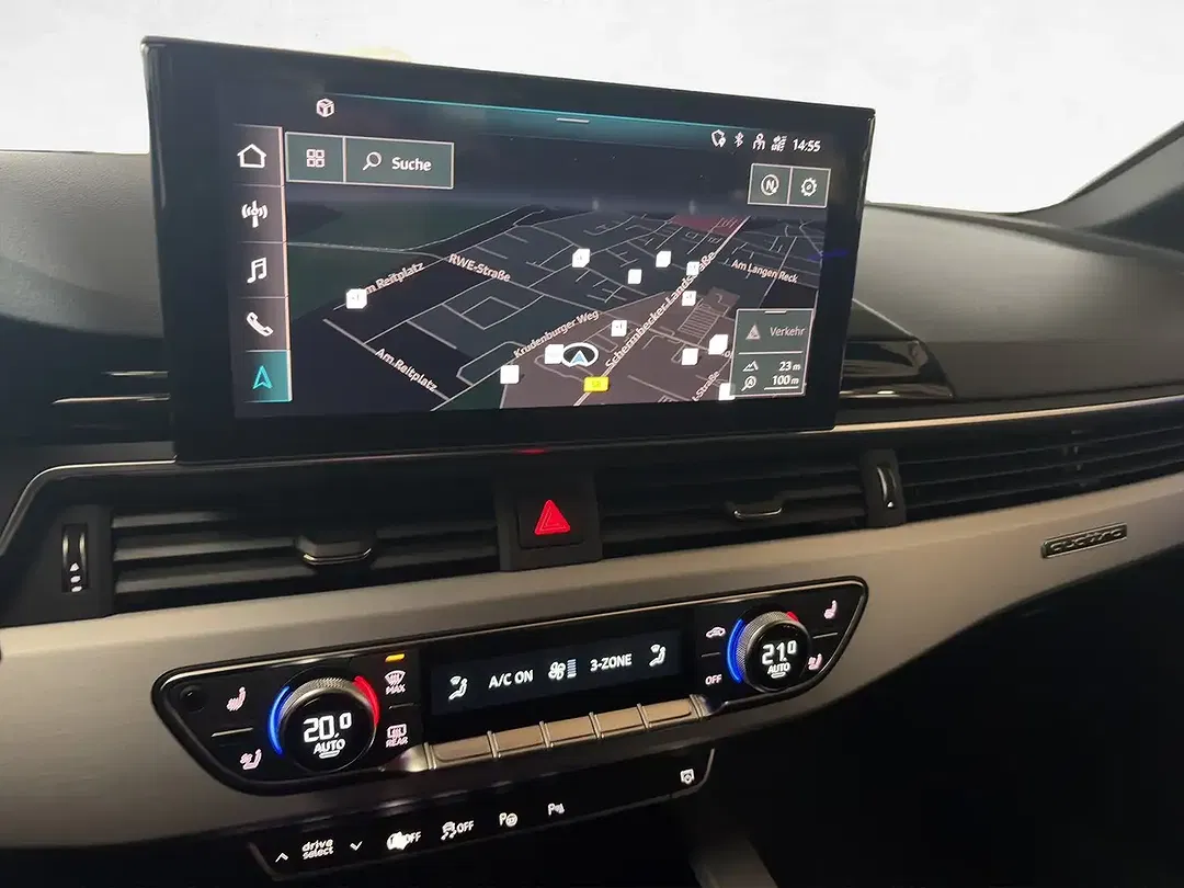 Audi S4 3.0 TDI tiptronic quattro Matrix LED Avant - Thumbnail 15