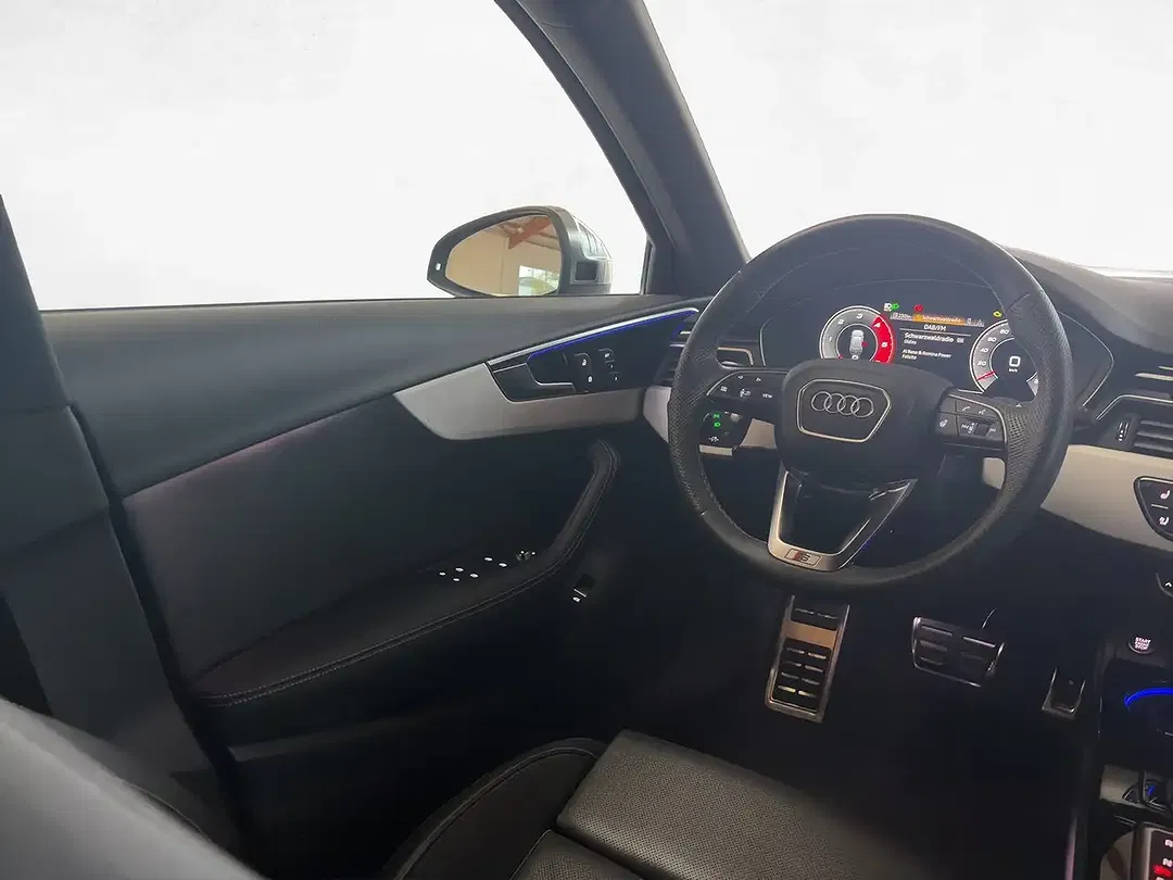 Audi S4 3.0 TDI tiptronic quattro Matrix LED Avant - Thumbnail 16