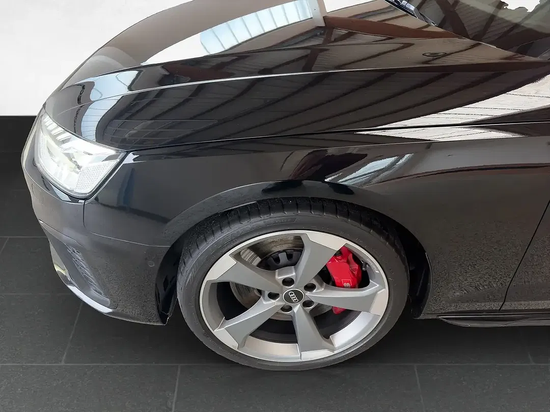 Audi S4 3.0 TDI tiptronic quattro Matrix LED Avant - Thumbnail 17