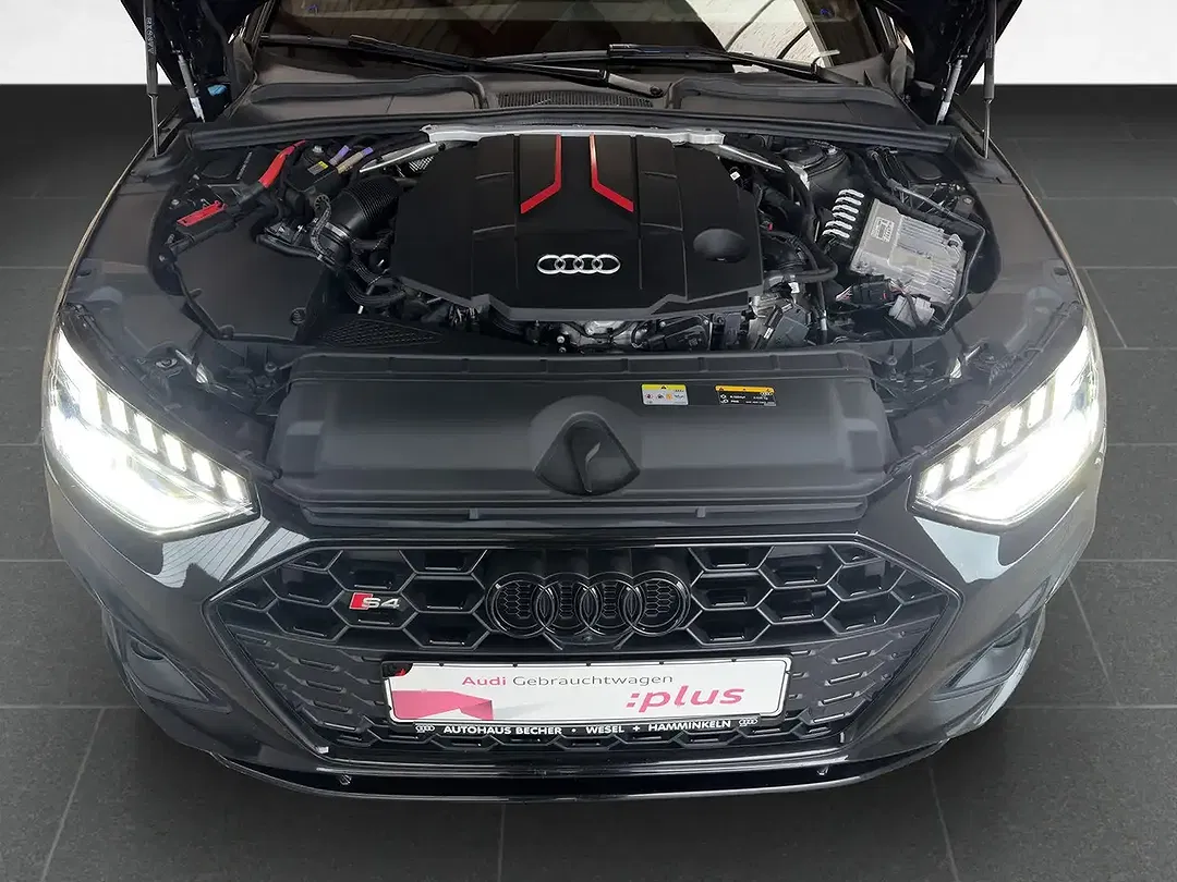 Audi S4 3.0 TDI tiptronic quattro Matrix LED Avant - foto 18
