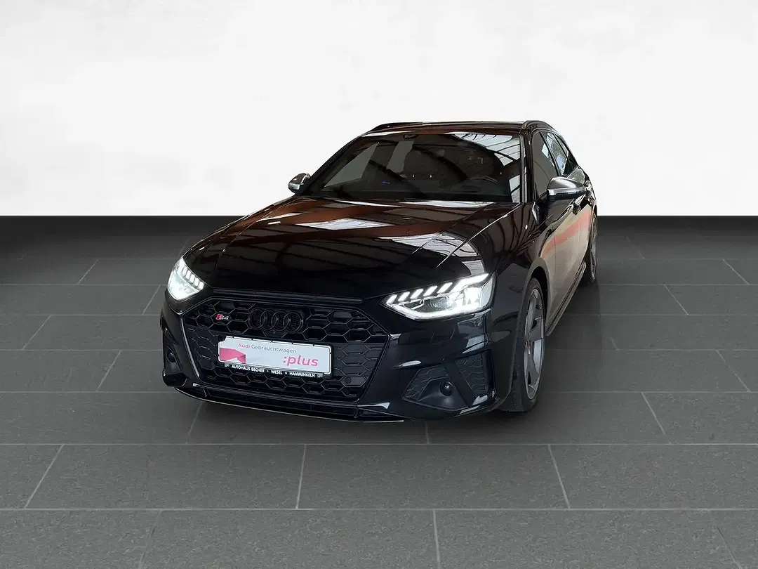 Audi S4 3.0 TDI tiptronic quattro Matrix LED Avant - foto 2