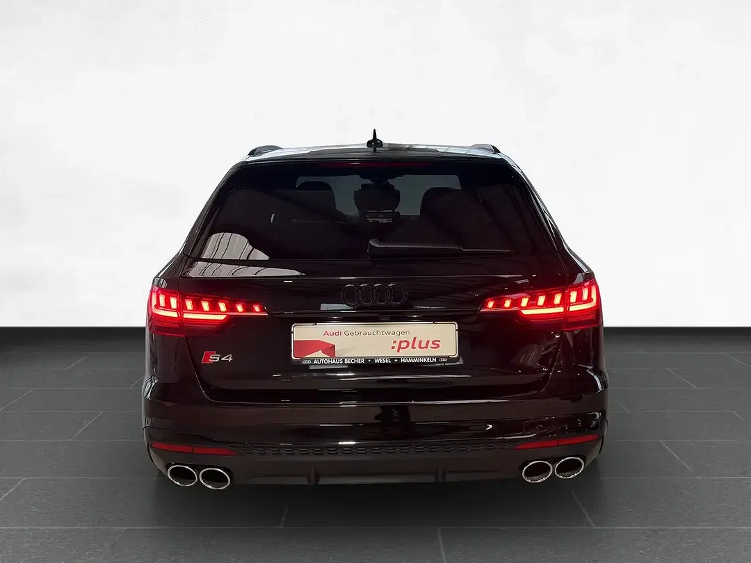 Audi S4 3.0 TDI tiptronic quattro Matrix LED Avant - Thumbnail 5