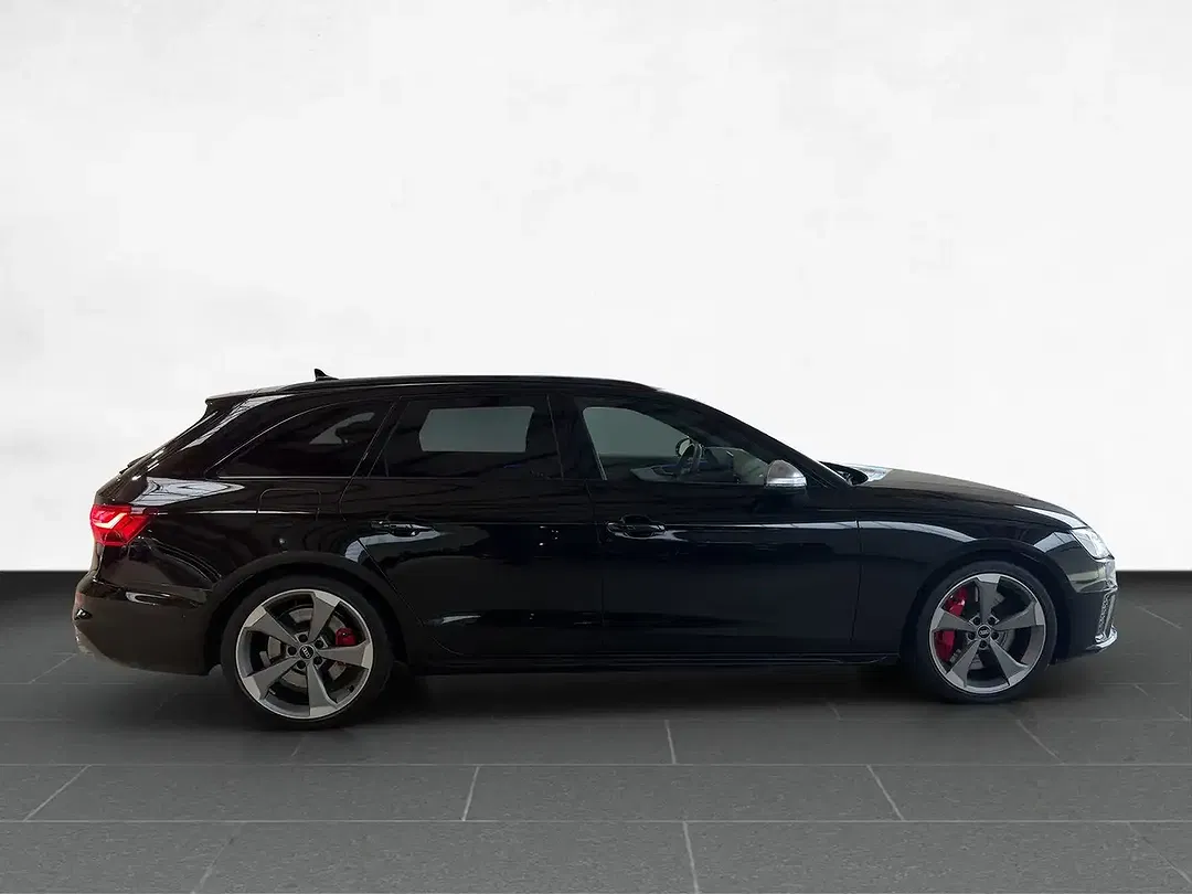 Audi S4 3.0 TDI tiptronic quattro Matrix LED Avant - Thumbnail 6