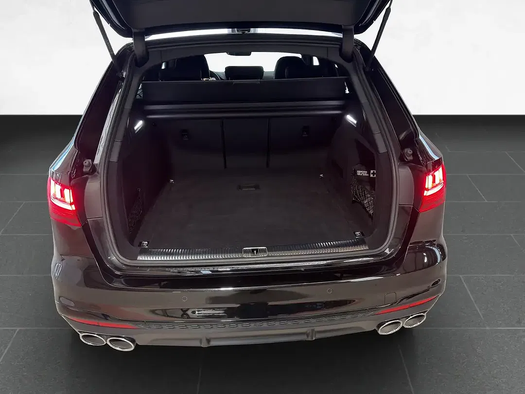 Audi S4 3.0 TDI tiptronic quattro Matrix LED Avant - Thumbnail 7