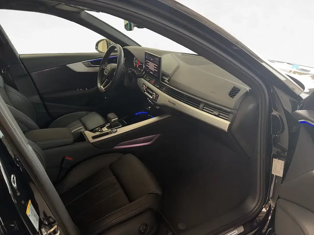 Audi S4 3.0 TDI tiptronic quattro Matrix LED Avant - Thumbnail 9